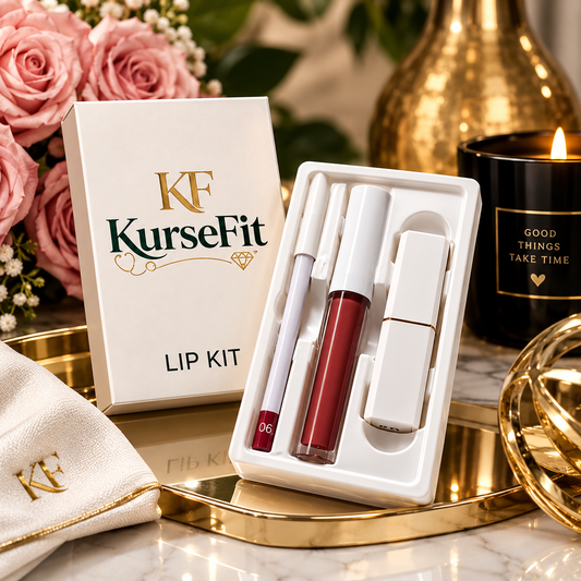 KurseFit Lipkit