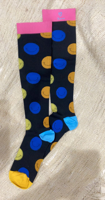 Compressor socks